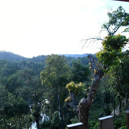 River View Guest House Madikeri Exterior foto