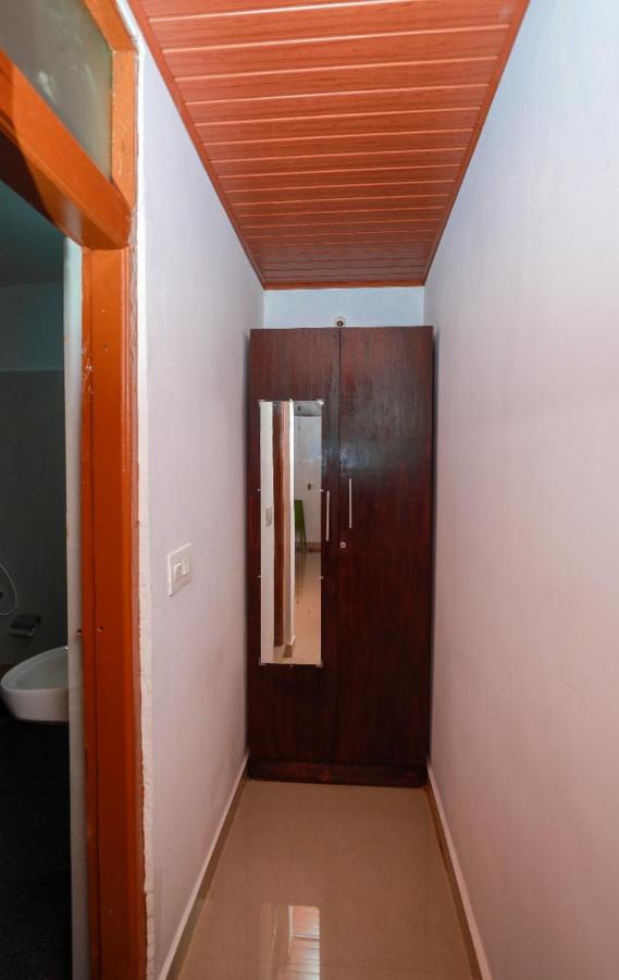 River View Guest House Madikeri Exterior foto