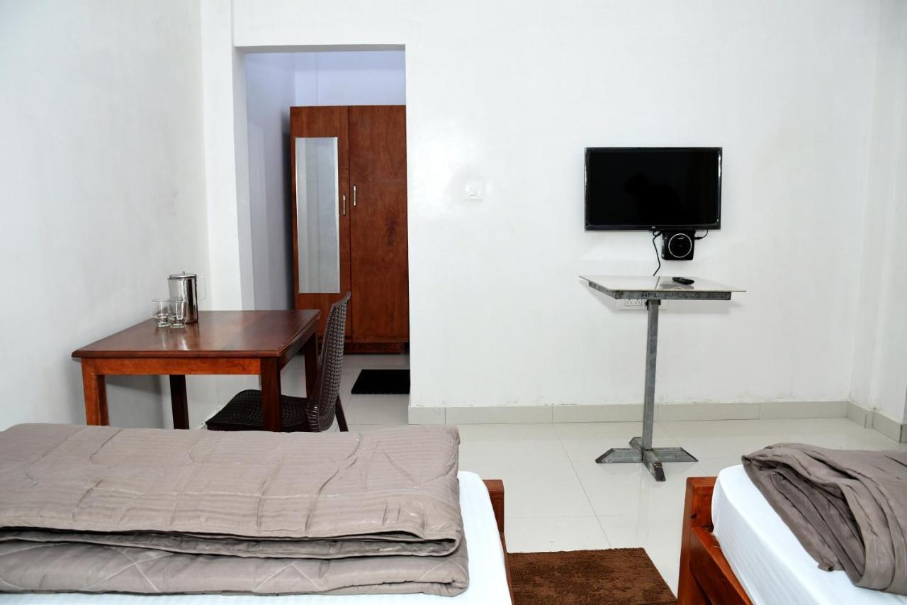 River View Guest House Madikeri Exterior foto