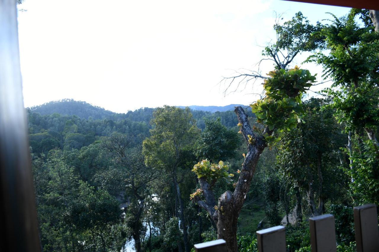 River View Guest House Madikeri Exterior foto